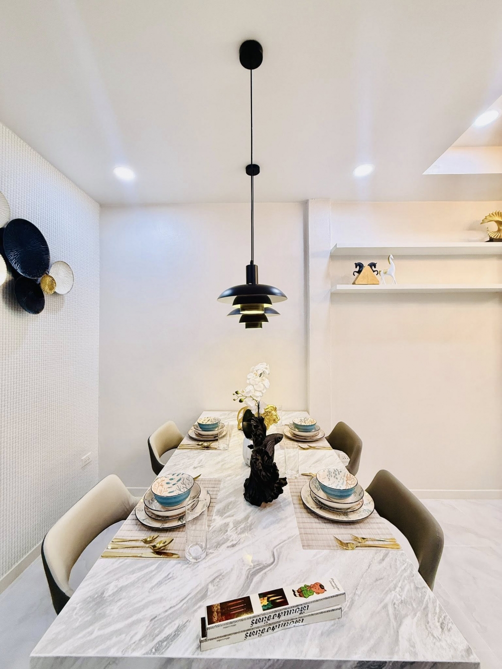 ขาย ทาวน์เฮ้าส์ 2 ห้องนอน 2 ห้องน้ำ ซอยบุญสัมพันธ์ (2)