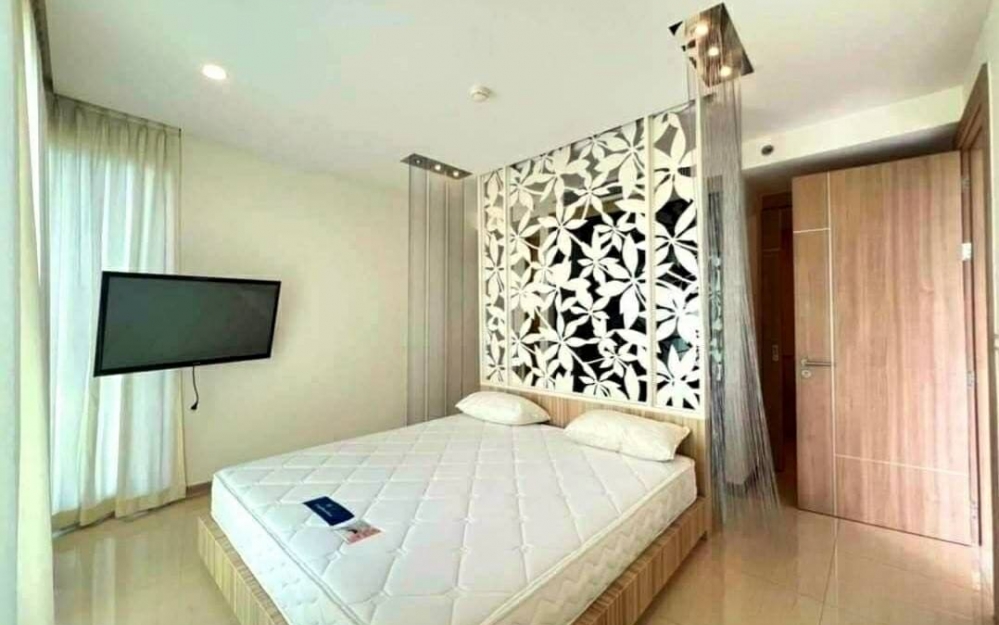 ขาย Riviea Jomtien ริเวียร่า จอมเทียน 2 ห้องนอน วิวทะเล (1)