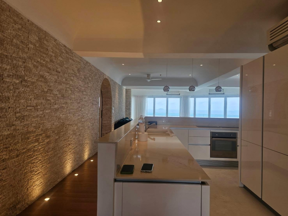 ขาย Metro Jomtien เมโทร จอมเทียน 2 ห้องนอน วิวทะเล (1)