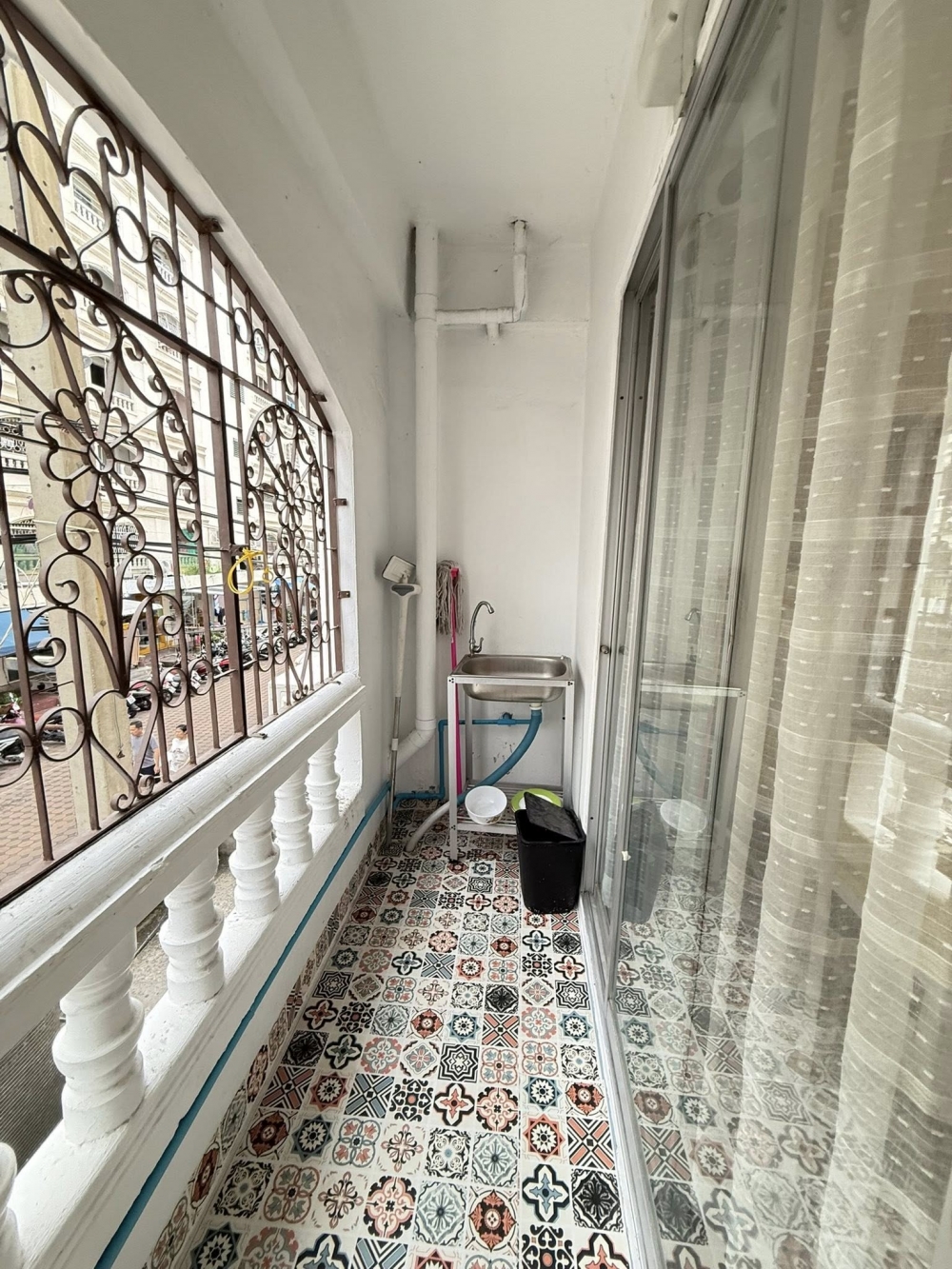 ขาย Nirun Grand Ville Central Pattaya นิรันดร์ แกรนด์ วิลล์ พัทยากลาง Studio วิวทะเล (15,000)