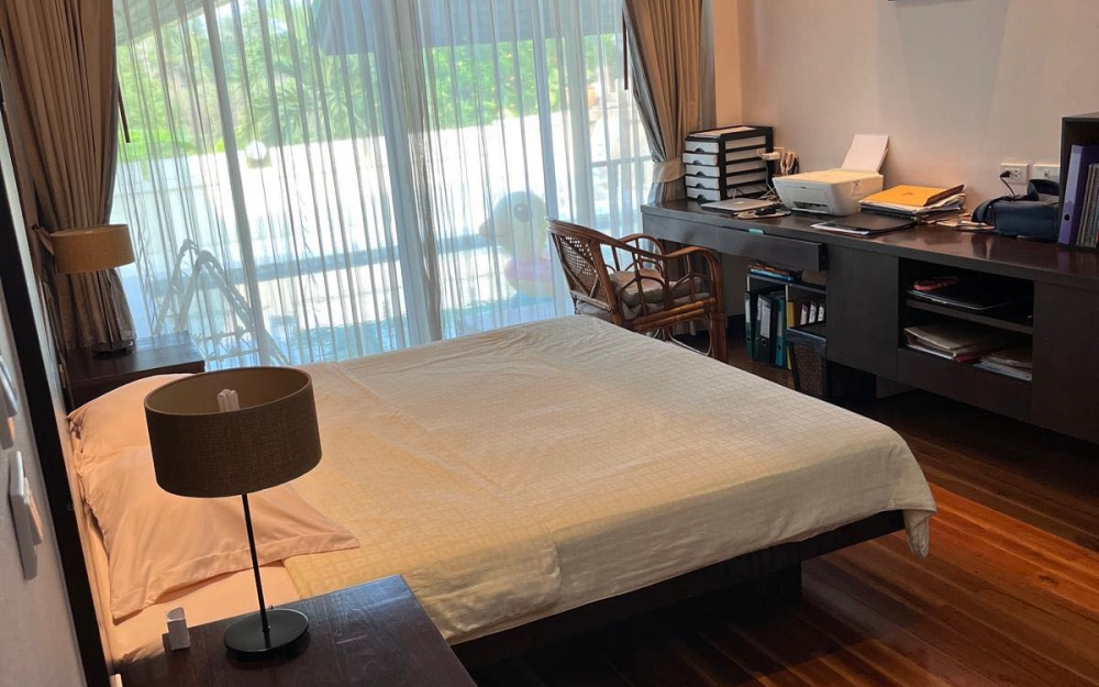 ขาย Pool Villa 3 ห้องนอน 3 ห้องน้ำ ตะเคียนเตี๊ย (2)