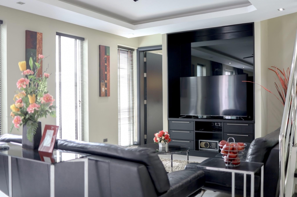 ขาย Pool Villa 2 ชั้น 5 ห้องนอน 6 ห้องน้ำ ใกล้หาดจอมเทียน (2)