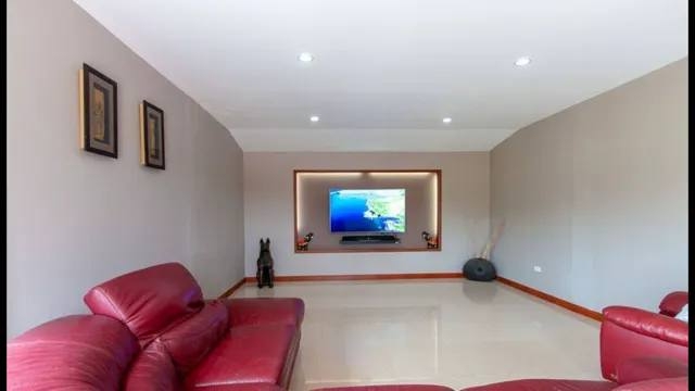 ขาย Pool Villa 2 ชั้น 4 ห้องนอน 4 ห้องน้ำ บางเสร่ (2)