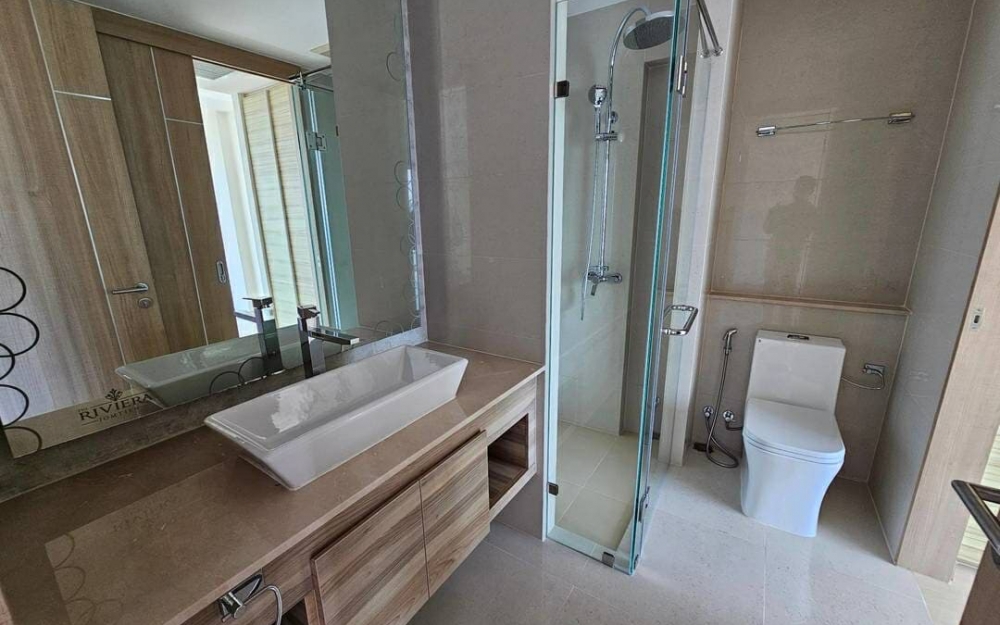 ขาย Riviea Jomtien ริเวียร่า จอมเทียน 2 ห้องนอน วิวทะเล (1)