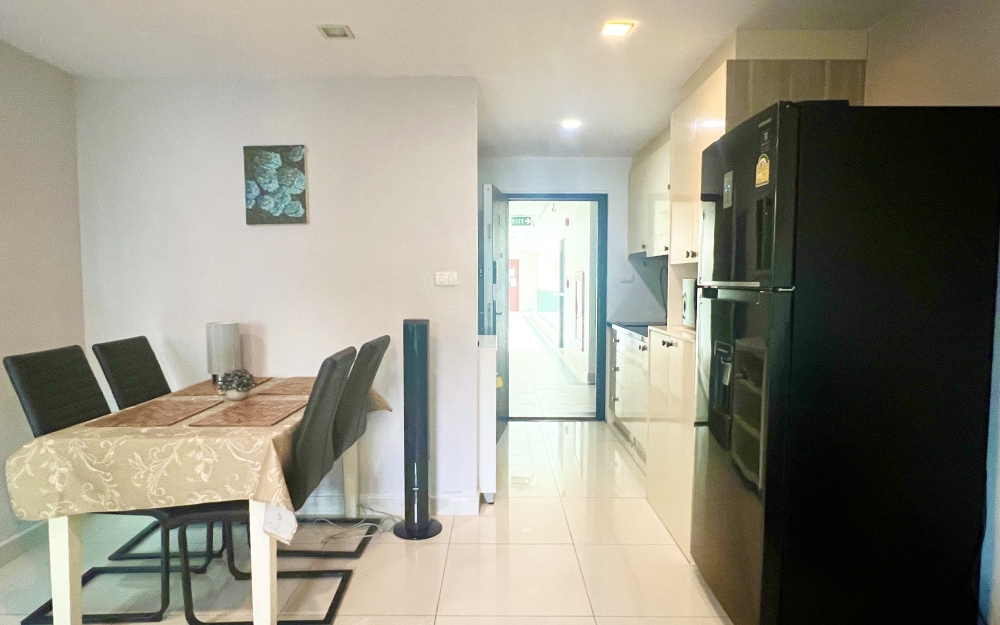 ขาย Laguna Bay Pratumnak ลากูน่า เบย์ พระตำหนัก 2 ห้องนอน วิวเมือง (3)