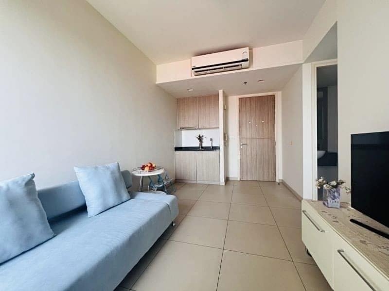 ขาย Unixx South Pattaya ยูนิกซ์ พัทยาใต้ 1 ห้องนอน วิวทะเล (2)