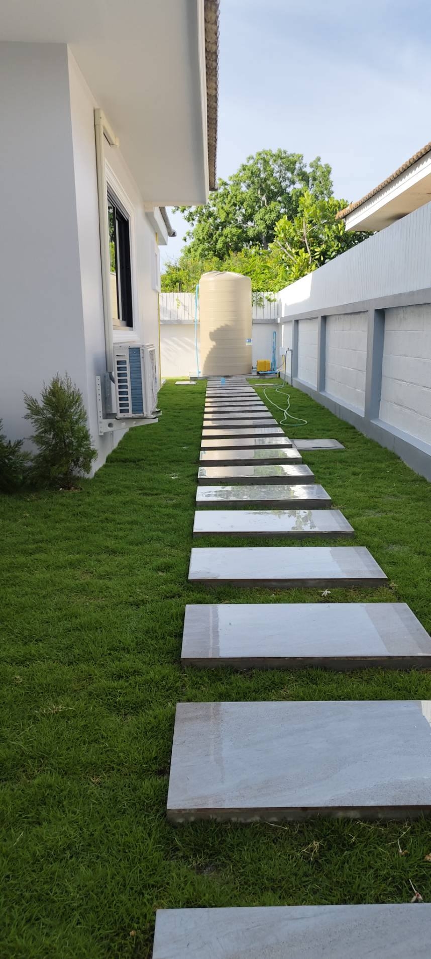 ขาย Pool Villa 4 ห้องนอน 3 ห้องน้ำ มาบประชัน (2)