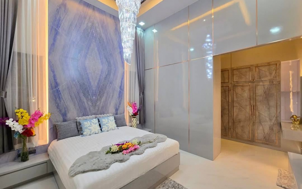 ขาย Pool Villa 4 ห้องนอน 5 ห้องน้ำ สยามคันทรีคลับ (2)