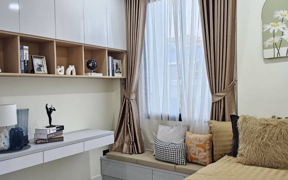 ขาย Pool Villa 2 ชั้น 4 ห้องนอน 4 ห้องน้ำ ห้วยใหญ่ (3)