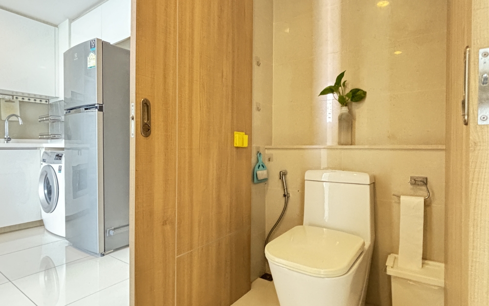 ขาย Pool Villa 2 ชั้น 7 ห้องนอน 8 ห้องน้ำ ห้วยใหญ่ (2)