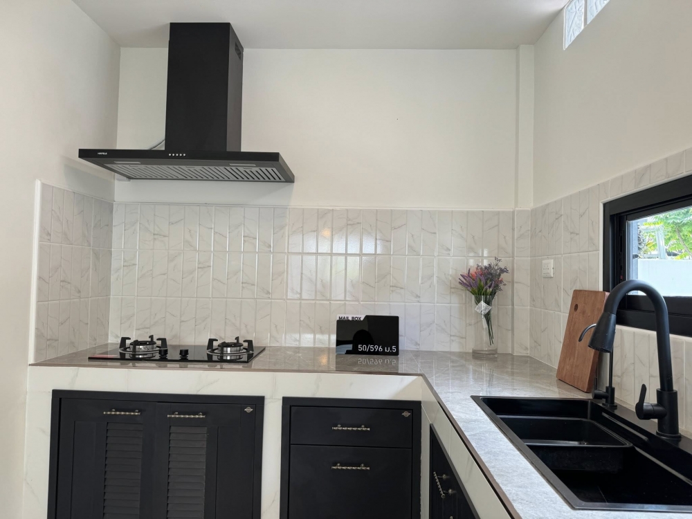 ขาย บ้านเดี่ยว 3 ห้องนอน 3 ห้องน้ำ เนินพลับหวาน (2)