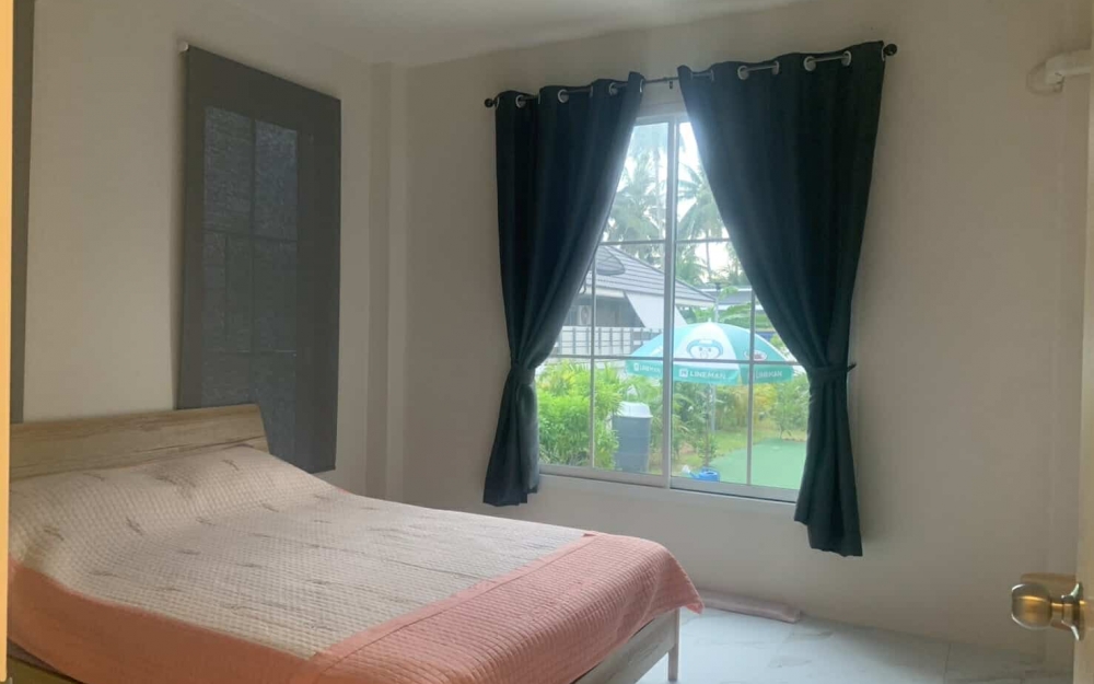 ขายบ้านเดี่ยวชั้นเดียว 3 ห้องนอน 2 ห้องน้ำ นาจอมเทียน (3)