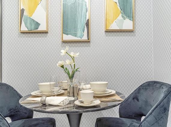 ขาย Arcadia Millennium Tower Pattaya อาคาเดีย มิลเลนเนียม ทาวเวอร์ พัทยา 1 ห้องนอน วิวทะเล (2)