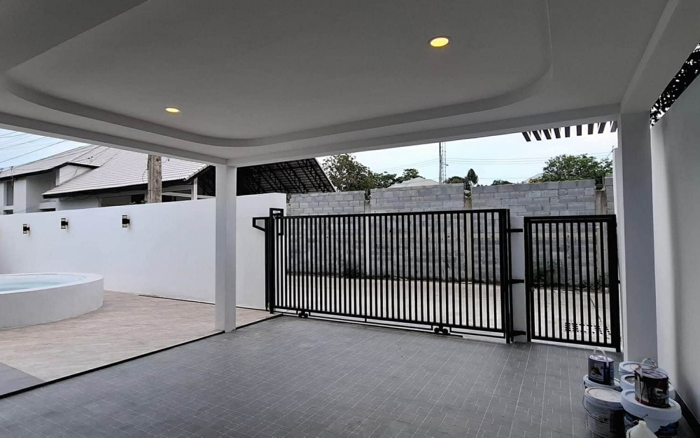 ขาย Pool Villa 5 ห้องนอน 5 ห้องน้ำ ทุ่งกลมตาลหมัน (3)