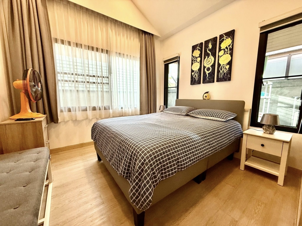 ขาย Pool Villa 2 ห้องนอน 2 ห้องน้ำ พัทยา (2)