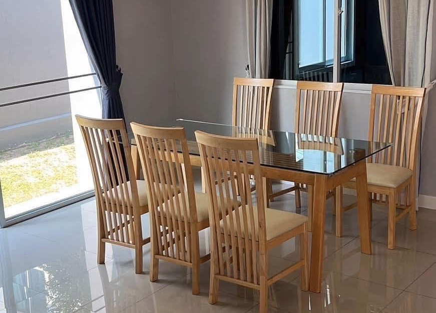 ขายบ้านเดี่ยวสองชั้น 3 ห้องนอน 2 ห้องน้ำ 1 ห้องครัว ชัยพฤกษ์2 (2)