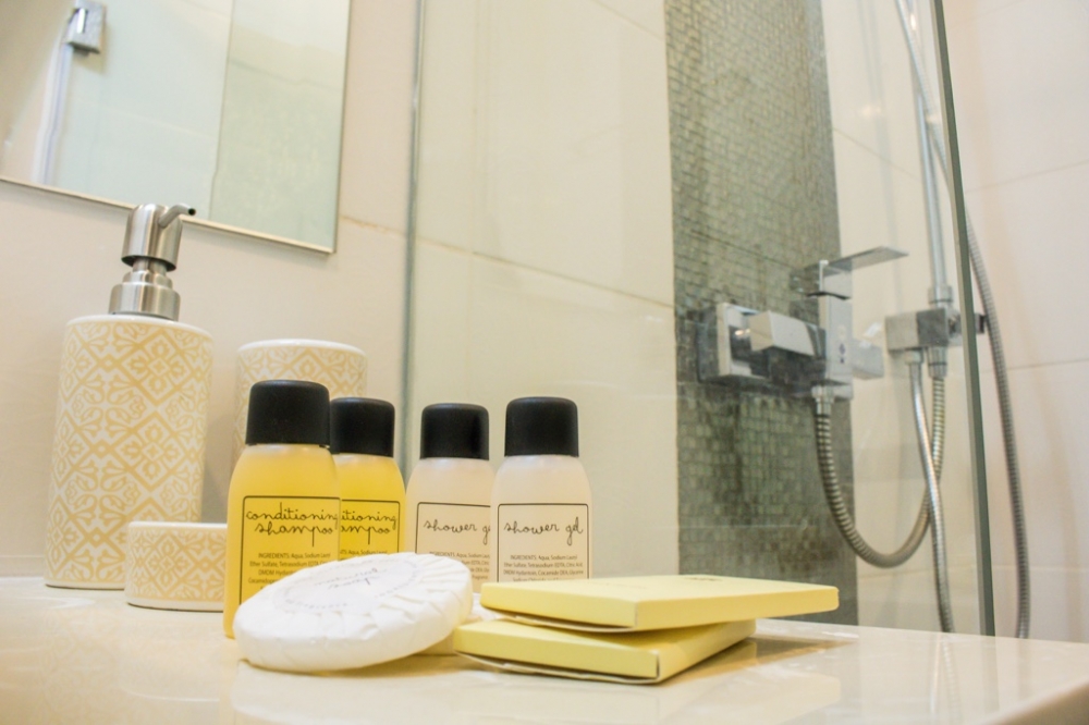 ขาย City Garden Pratumnak ซิตี้การ์เด้น พระตำหนัก 1 ห้องนอน วิวเมือง (2)