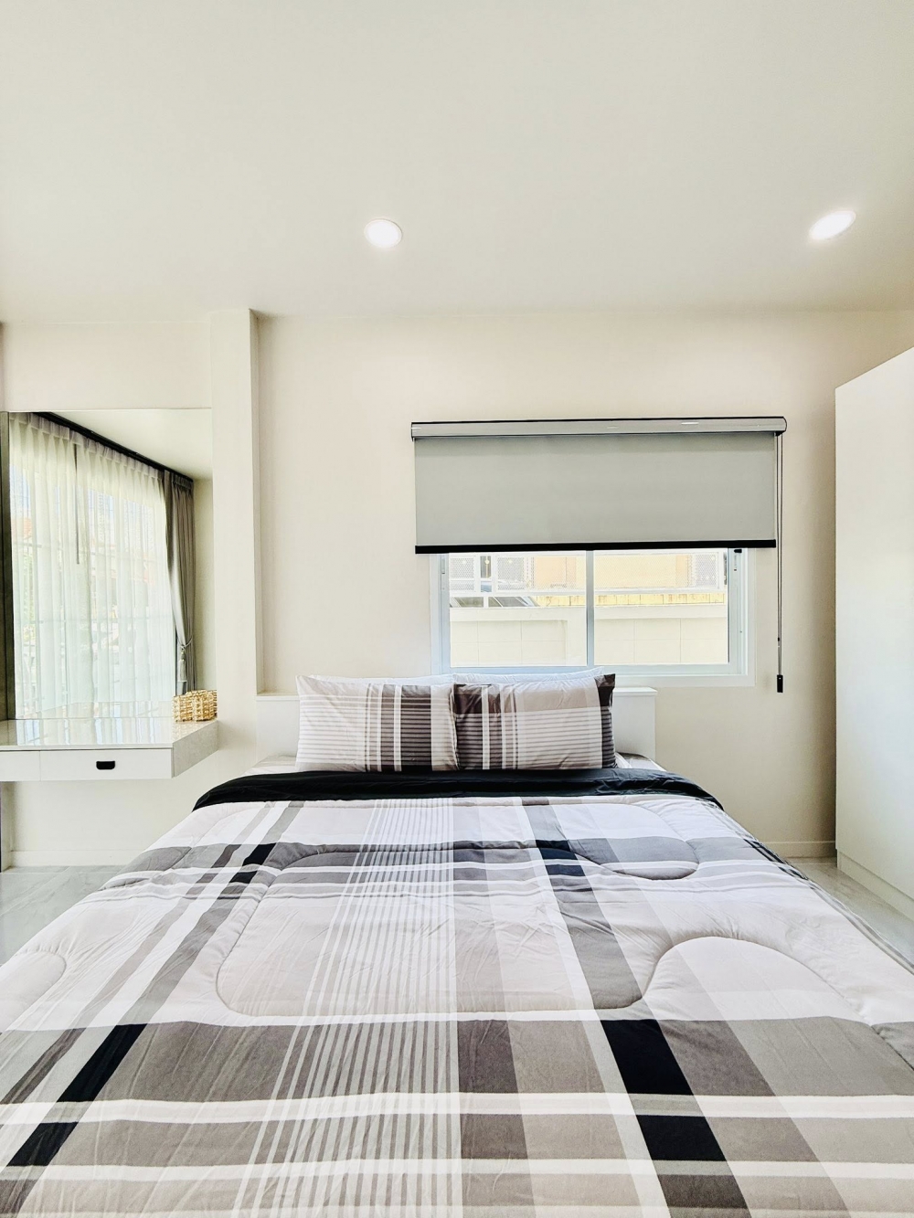 ขาย ทาวน์เฮ้าส์ 2 ห้องนอน 2 ห้องน้ำ เขาตาโล (2)