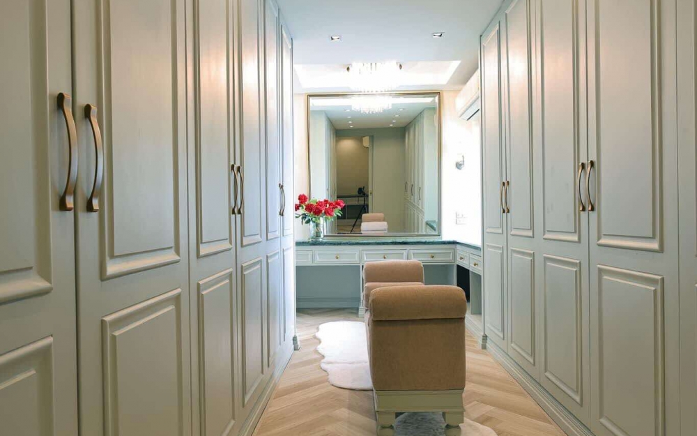 ขายบ้าน Pool Villa 3 ชั้น 4 ห้องนอน 5 ห้องน้ำ เอกมัย22 กรุงเทพฯ(2)