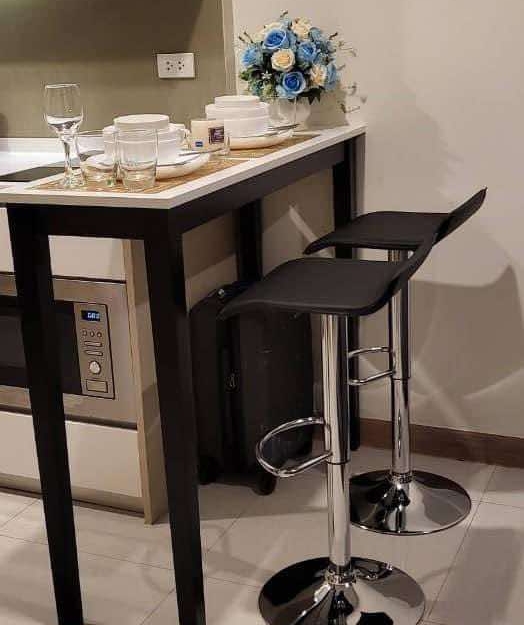 ปล่อยเช่ารายปี The Riviera Jomtien เดอะ ริเวียร่า จอมเทียน 1 ห้องนอน 1 ห้องน้ำ วิวทะเล