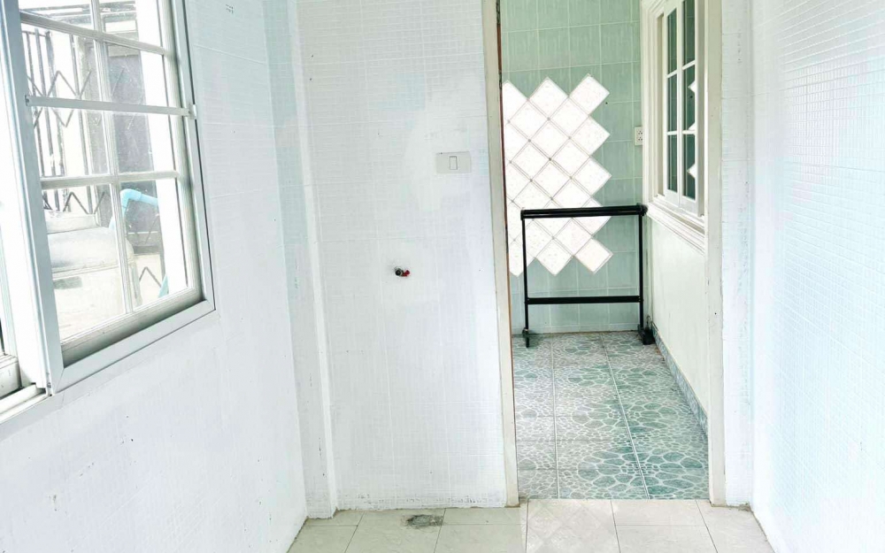 ปล่อยเช่าบ้านเดี่ยว ฝั่งทะเล พัทยาใต้ 3 ห้องนอน 2 ห้องน้ำ