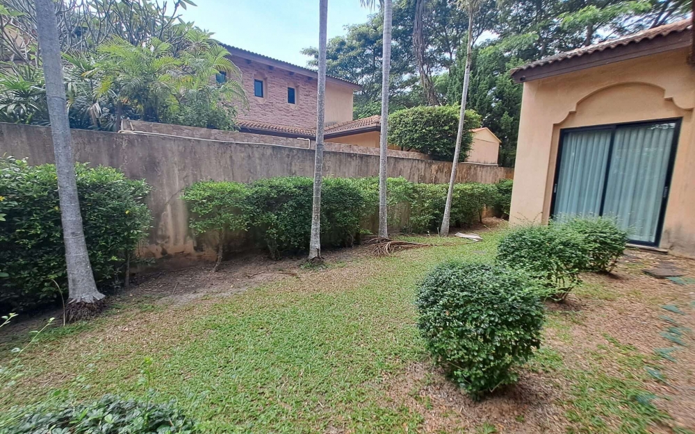 ขายบ้านเดี่ยว 3 ห้องนอน 4 ห้องน้ำ บางเสร่ (1)