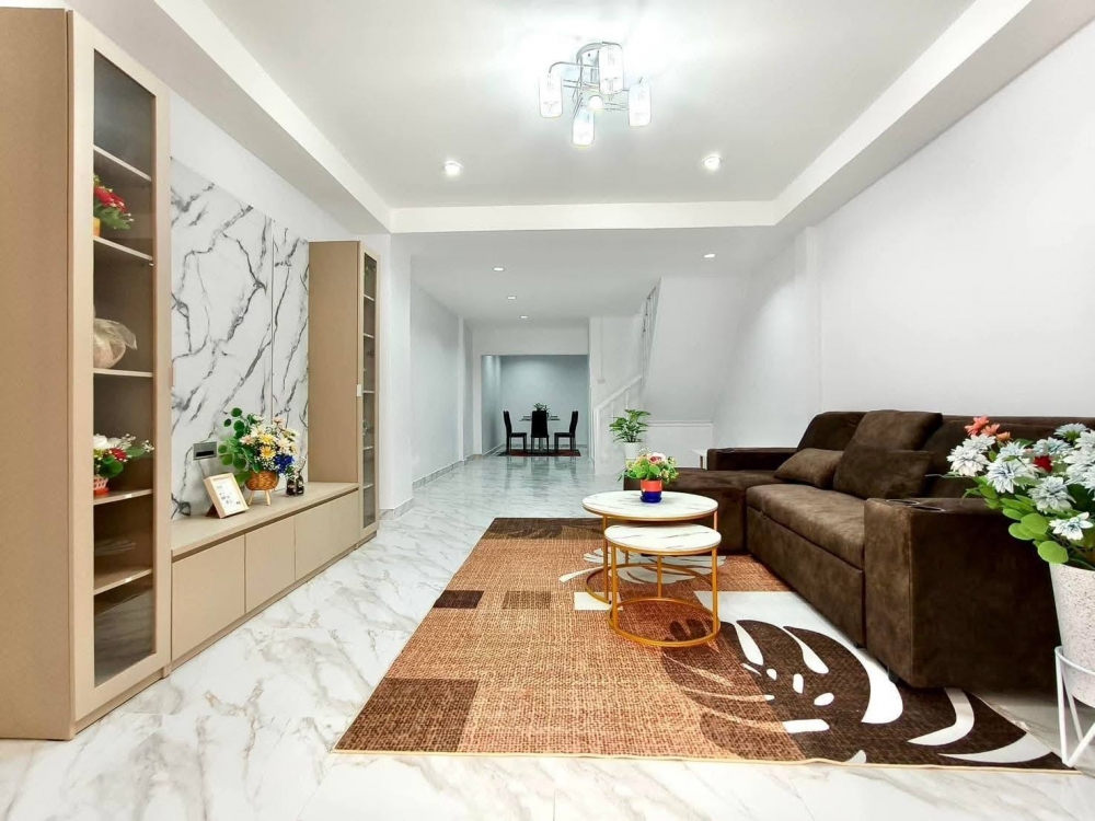 ขาย Town House 2 ชั้น 2 ห้องนอน 2 ห้องน้ำ พัทยาเหนือ (2)