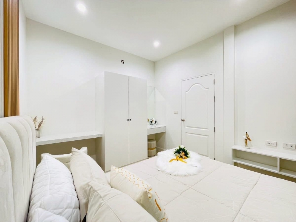 หมู่บ้าน cozy ville