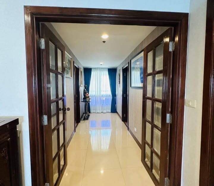 ขาย Bann Hard U Thong Pratamnak บ้านหาดอู่ทอง พระตำหนัก 2 ห้องนอน วิวทะเล (2)