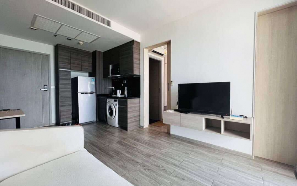 ขาย Aeras จอมเทียน 1 ห้องนอน ชั้น 10 วิวทะเล