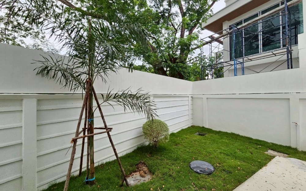 ขาย Pool Villa 2 ชั้น 4 ห้องนอน 5 ห้องน้ำ ชัยพฤกษ์ 1 (3)