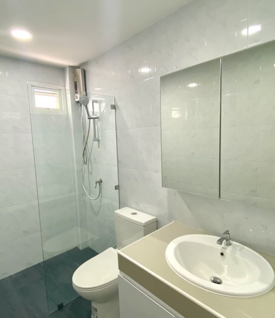 ขาย Pool Villa 3 ห้องนอน 2 ห้องน้ำ ห้วยใหญ่ (2)