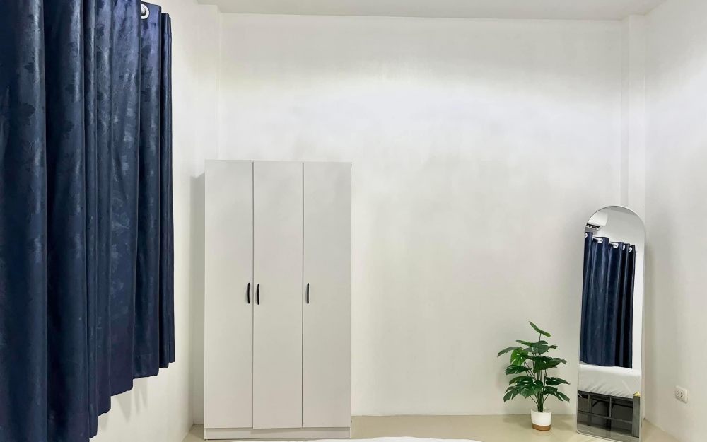 ปล่อยเช่าบ้านโชคชัย 7 เขาน้อย 2 ห้องนอน 2 ห้องน้ำ