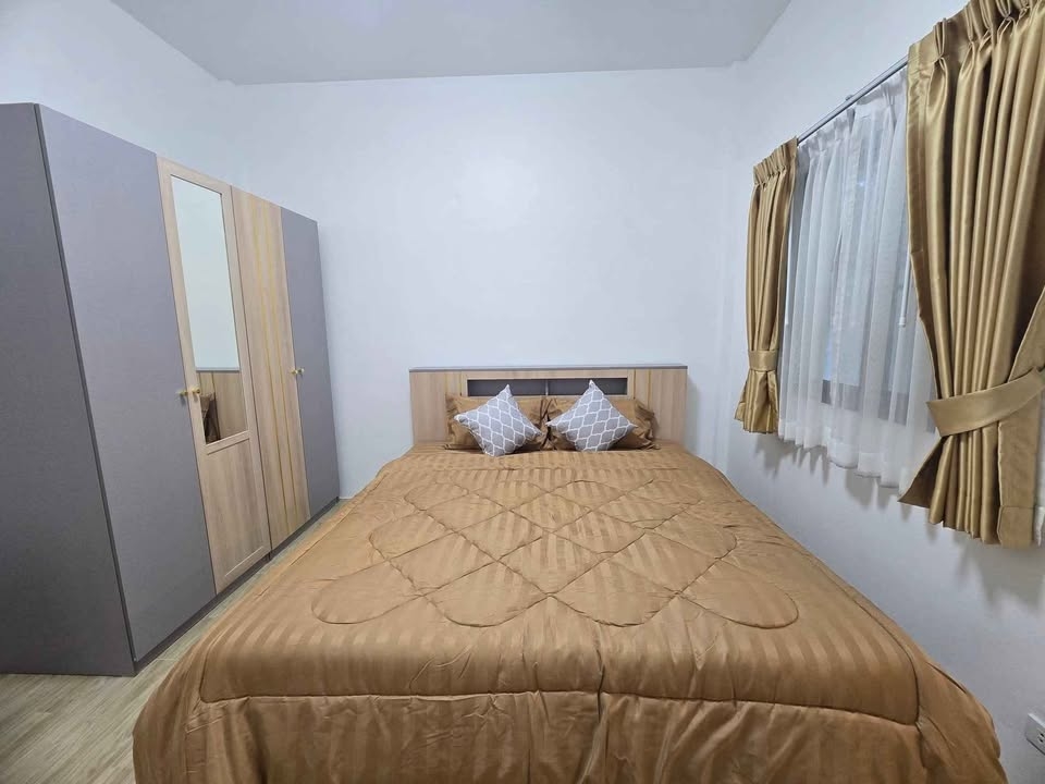 ขาย ทาวน์เฮ้าส์ 3 ห้องนอน 2 ห้องน้ำ พัทยา (2)