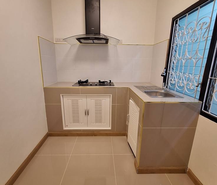 ขาย Town House 2 ห้องนอน 1 ห้องน้ำ เขาตะโลซอย 8 (2)