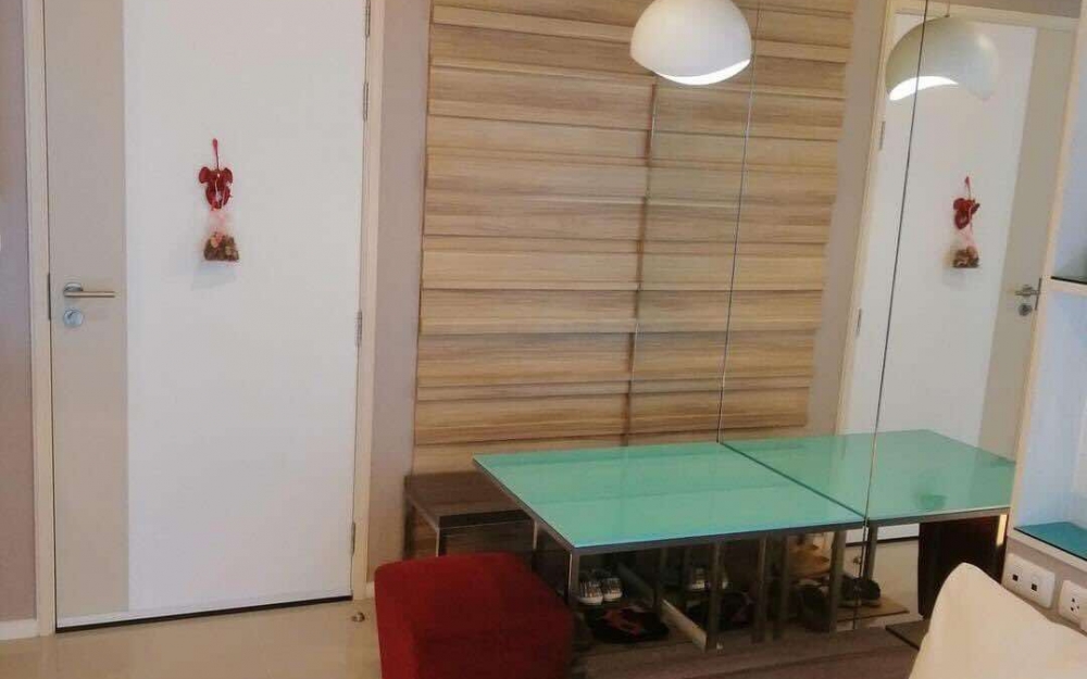 ขาย Lumpini Park Beach จอมเทียน 1 ห้องนอน ชั้น 23 วิวทะเล (2)