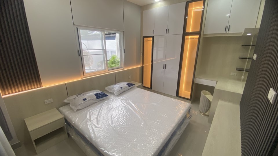 ขาย Pool Villa 3 ห้องนอน 2 ห้องน้ำ ห้วยใหญ่ (2)