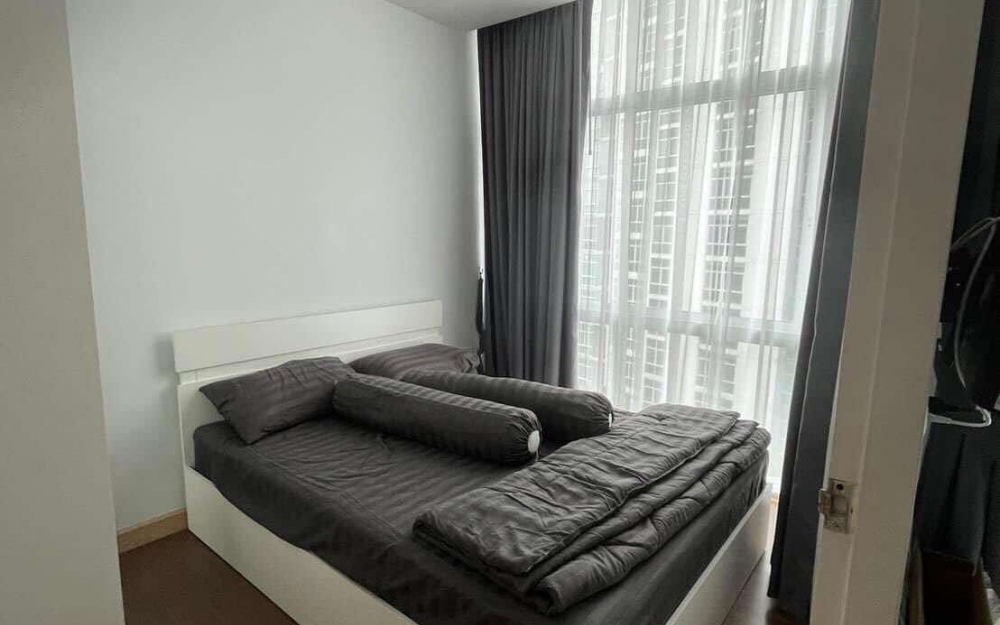 ปล่อยเช่ารายปี The Grand Jomtien เดอะแกรนด์ จอมเทียน 1 ห้องนอน ชั้น 8 วิวทะเล