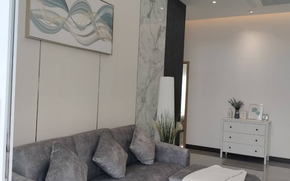 ขายบ้านเดี่ยวชั้นเดียว 3 ห้องนอน 3 ห้องน้ำ โรงโป๊ะ (3)