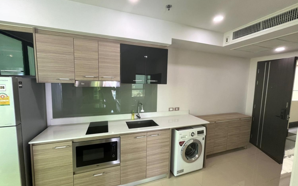 ขาย Dusit Grand Condo View Jomtien ดุสิต แกรนด์ คอนโด วิว จอมเทียน 1 ห้องนอน วิวทะเล (2)