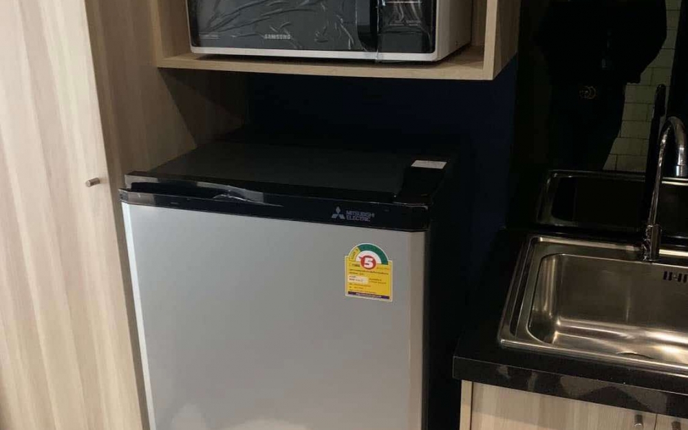 ขาย Venetian จอมเทียน สตูดิโอ ชั้น 6 วิวเมือง ติดเจ้าของ (2)