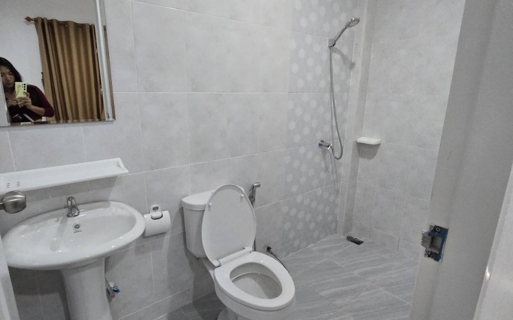 ขายบ้านแฝด 2 ชั้น ซ.สยามคันทรีคลับ 4 ห้องนอน 3 ห้องน้ำ ติดเจ้าของ