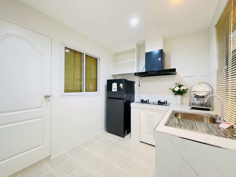 หมู่บ้าน cozy ville