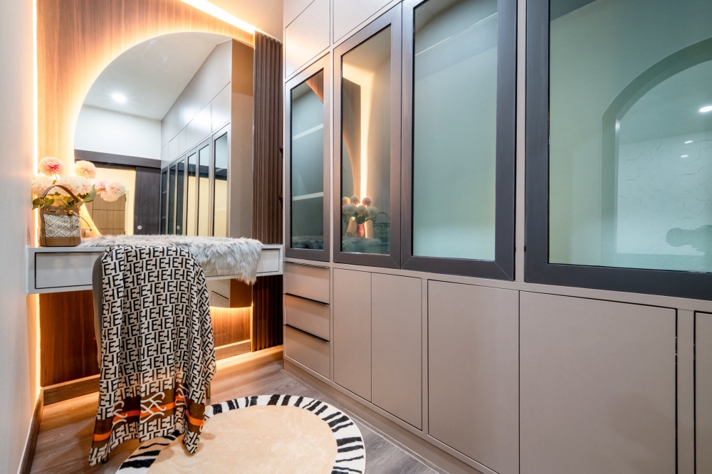 ขาย Pool Villa 4 ห้องนอน 4 ห้องน้ำ นาเกลือ (3)