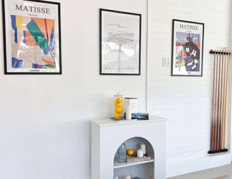 ขาย Pool Villa 4 ห้องนอน 5 ห้องน้ำ ห้วยใหญ่ (3)