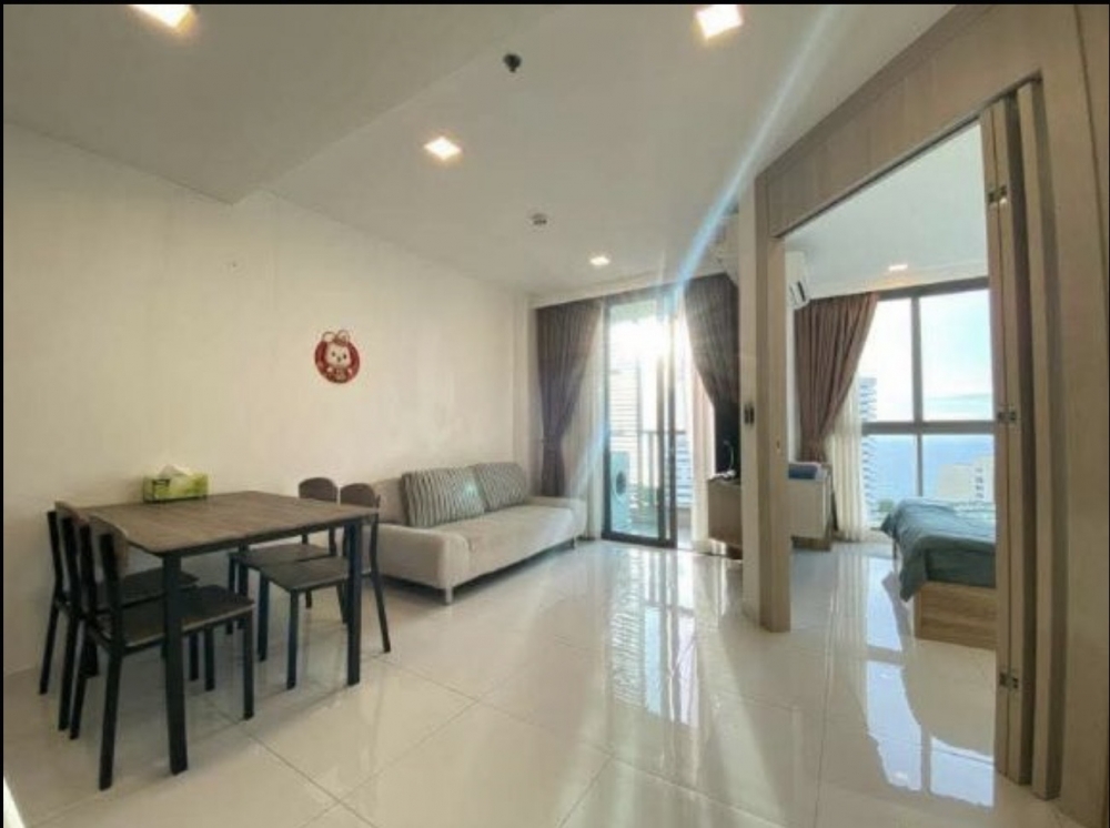 ขาย The Cloud Pratamnak Condo (2)