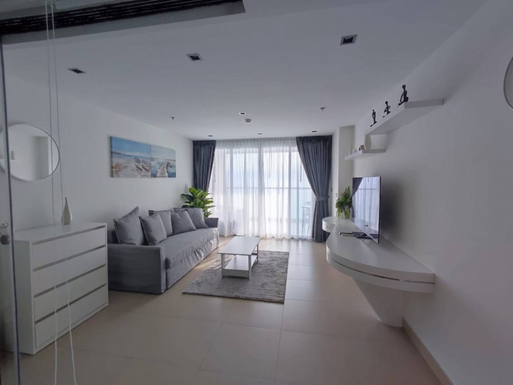 ขาย Sands Pratamnak แซนด์ พระตำหนัก 1 ห้องนอน วิวทะเล (3)