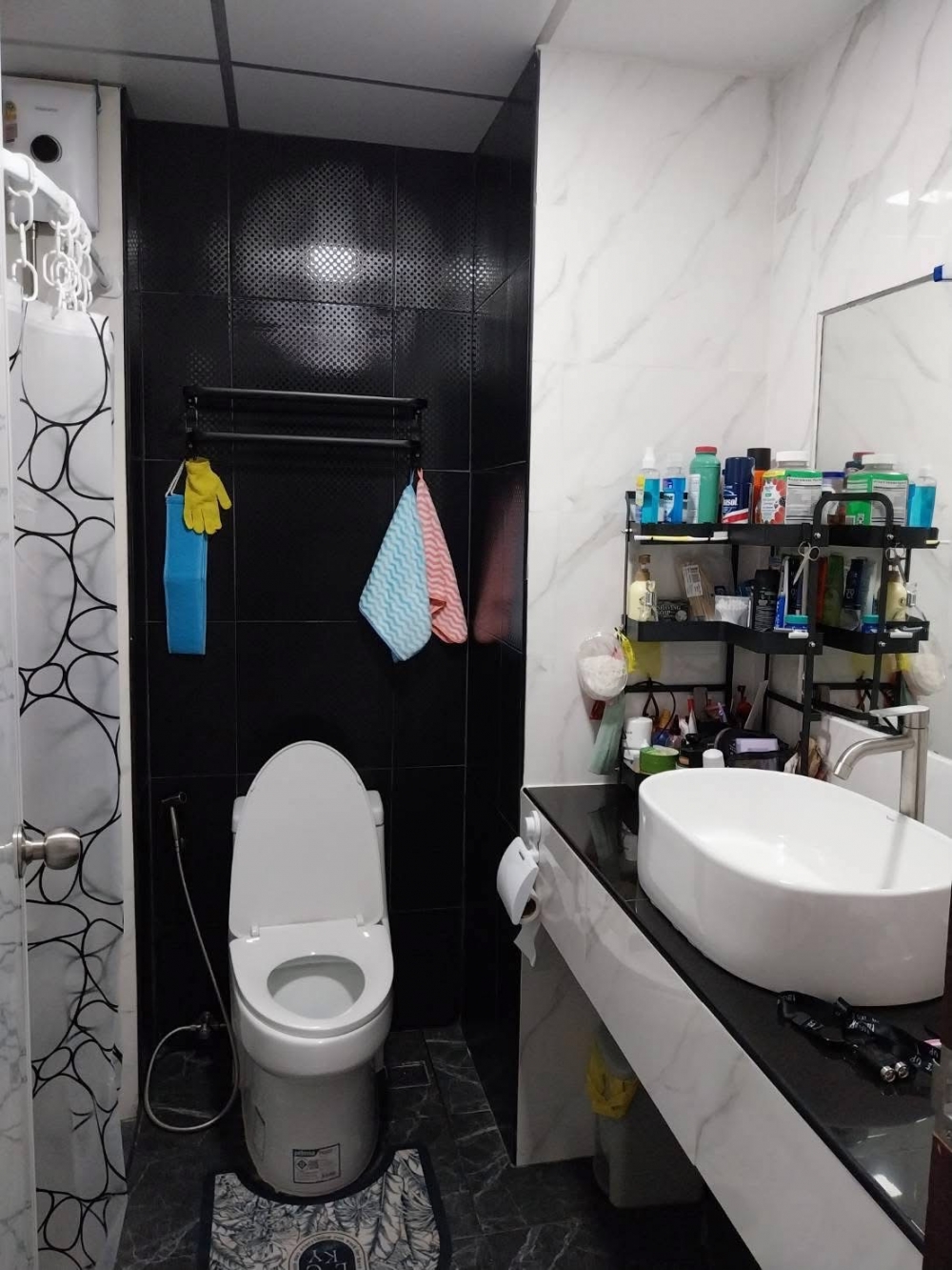 ขายคอนโดวิวทะเล 1 ราคาดี พร้อมผู้เช่า | View Talay 1 อาคาร A