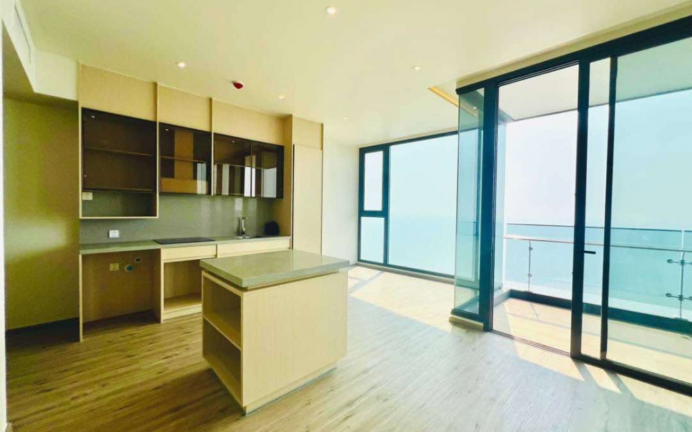 ขาย Arom Wongamat อารมณ์ วงศ์อมาตย์ 2 ห้องนอน  2 ห้องน้ำ วิวทะเล (3)