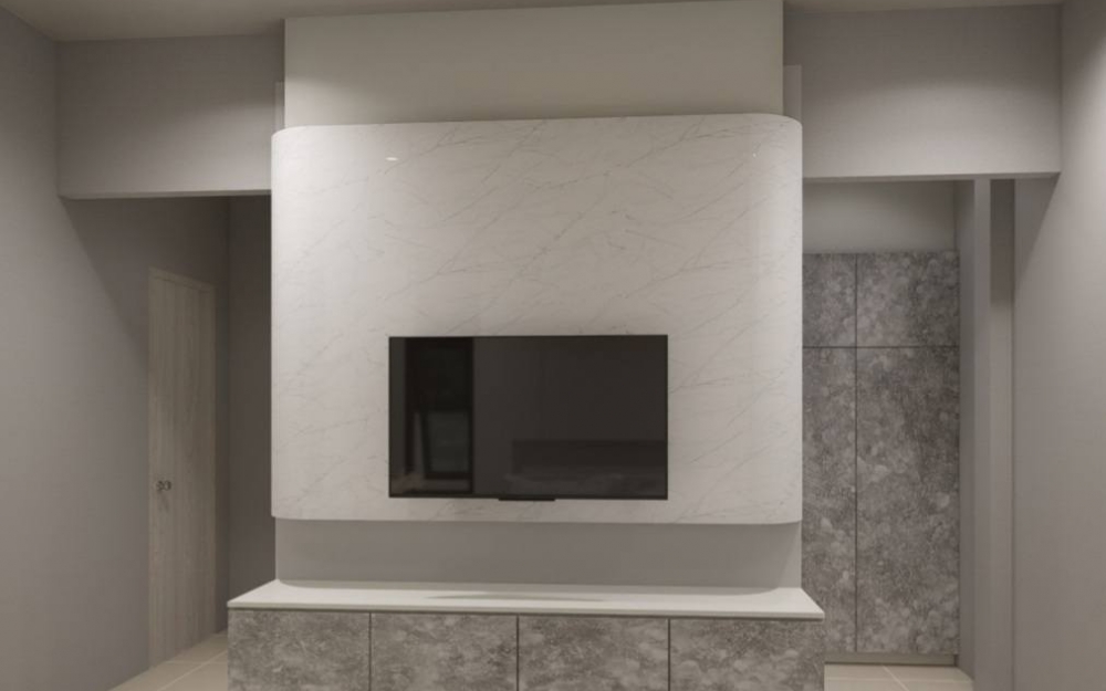 ขาย Pool Villa 3 ห้องนอน 4 ห้องน้ำ มาบประชัน (2)